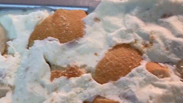 HOW TO MAKE BANANA PUDDING ICE CREAM | Richard in the Kitchen