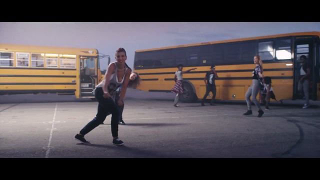 Urban Planet Back to School 2014