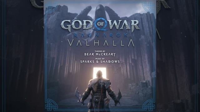 God of War Ragnarök: Valhalla - Clearing the Mind [Soundtrack]