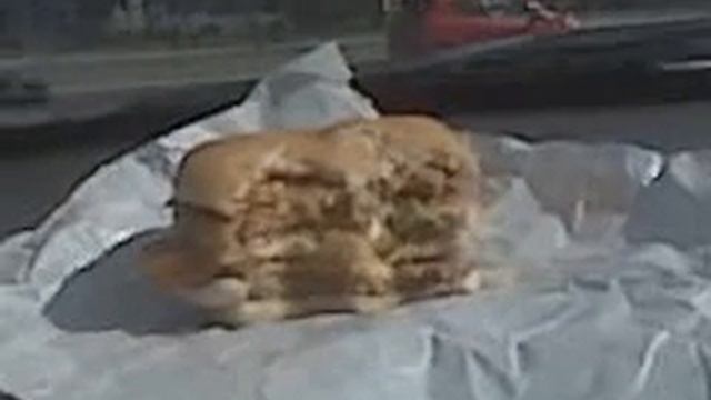 McGangBang!