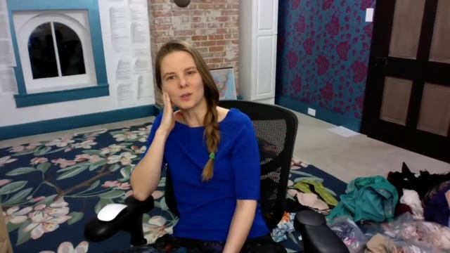 Poetry Performance Live Stream!