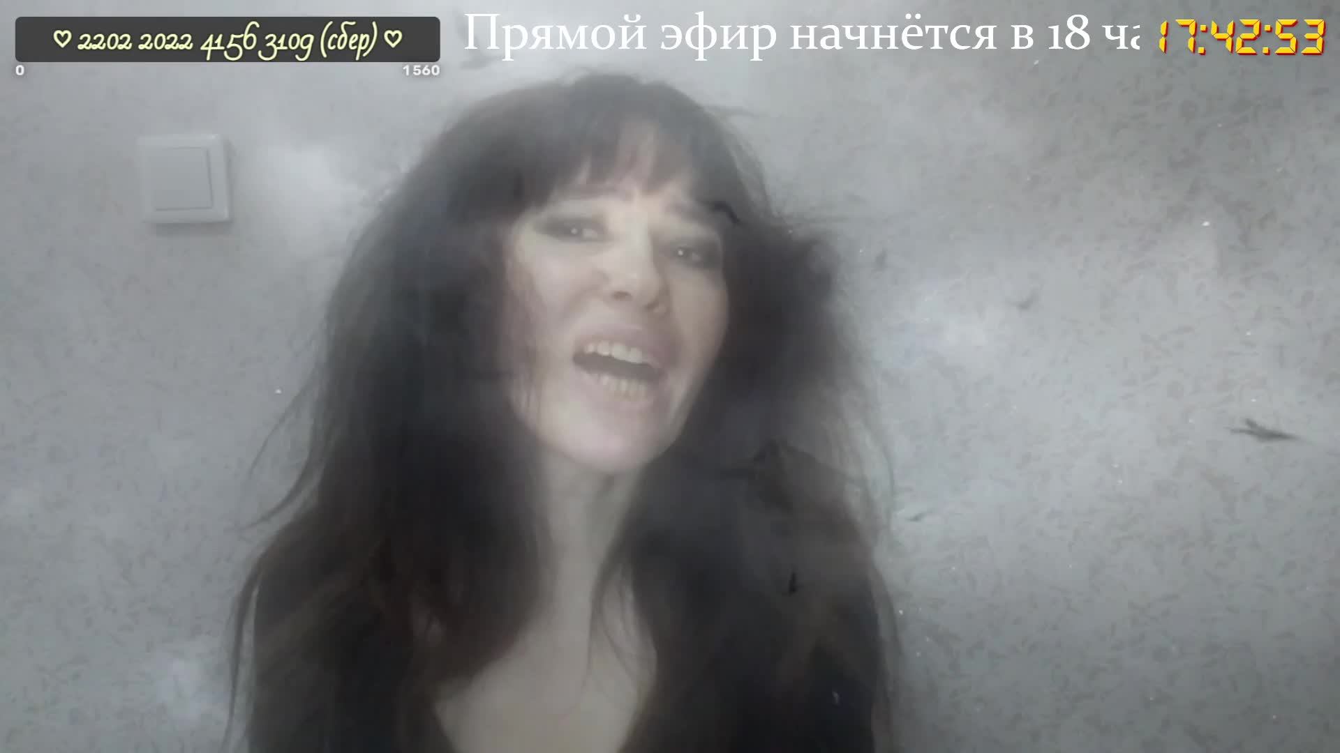 В гостях у Натальи Шитовой (23.03.25)