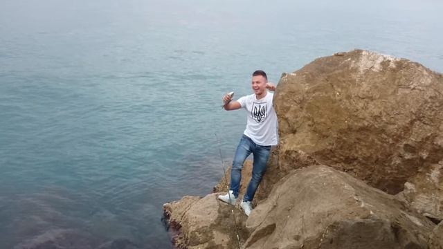 +100500 Рибалка на морі в Римі