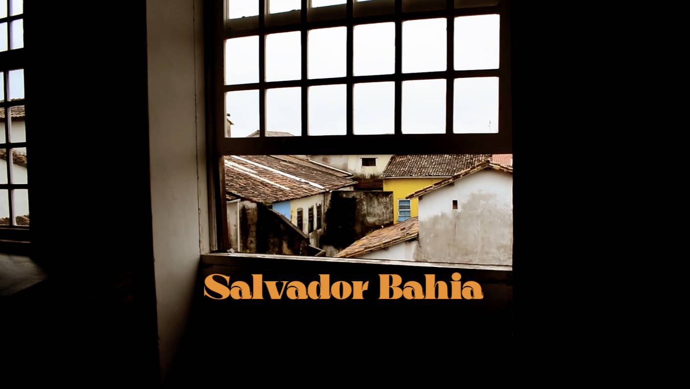 Звуки городов и стран из моих путешествий