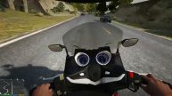 GTA V TMAX 530 DX SPEED TEST WITH SOUND