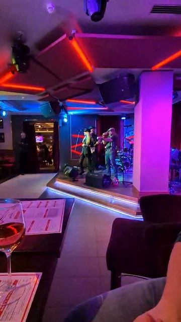 #константинстуков #краснаятруба #блюз #valband #2025