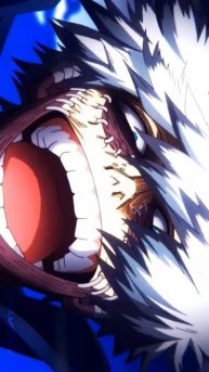 Anime:My hero academia/ Моя геройская академия #myheroacademia #anime