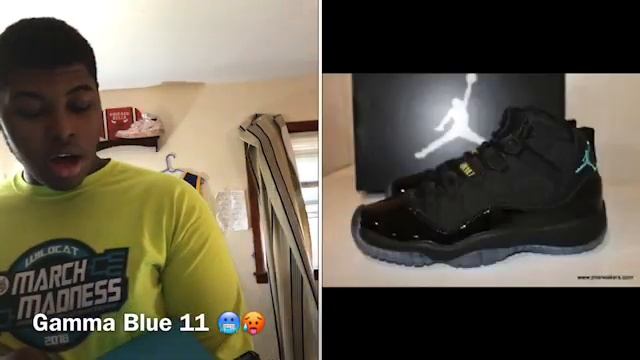 Top 6 Sneaker Grails 😔🥺🥺🥶🥵🤤