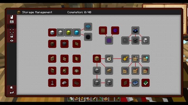 The Lost Era EP10: Magic Wand? [MODDED MINECRAFT]