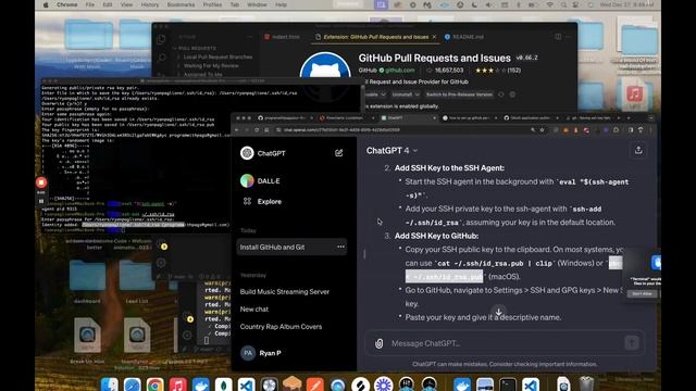 Master GitHub | The Ultimate Beginner's Tutorial | Part 4 of 8
