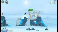 Angry Birds Star Wars - Hoth 3-5 - Walkthrough 3 Stars