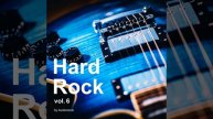 Hardrock Riff Shuffle