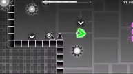 Geometry Dash Fun dance drop pino %100 byaaron2612