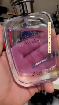 Rasasi Hawas ☀️#rasasi#uae#perfect fragrances