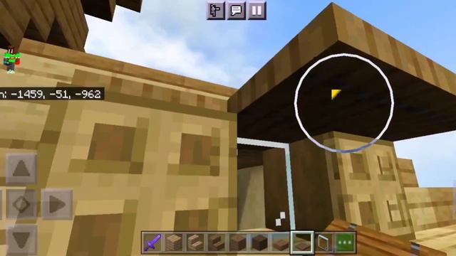 farm for sarcosuchus in minecraft!