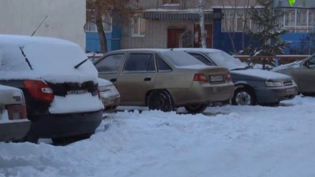 Оперативные службы пойдут на таран