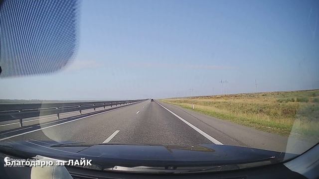 Едем по Тавриде в Крыму