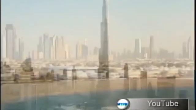 Безвиз ОАЭ Рус