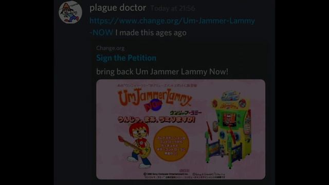 Lets make this happen bois