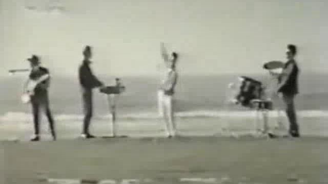 Depeche Mode - Never Let Me Down Again. Редкое видео