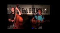 Dark Fire Cloud & The Lightning Band @ The Legendary Byng Roadhouse in Cranbrook BC Summer 2014