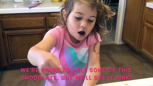 Julia's Cake Show