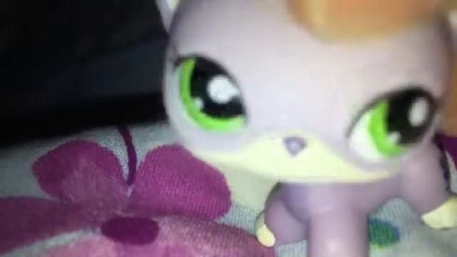 "Lps Let Her Go" ( я вернулась!!!!!)