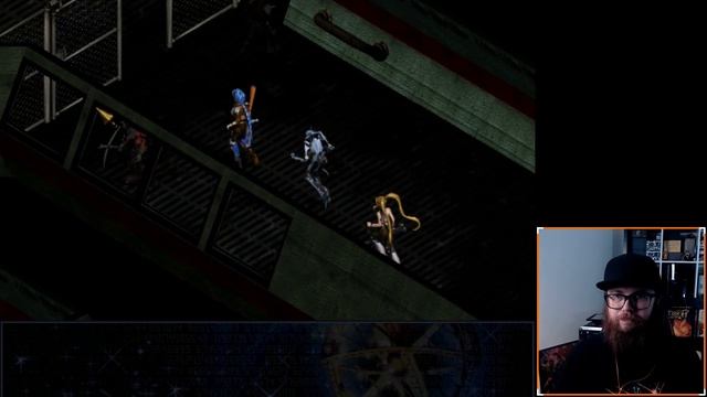 NibletK plays: Septerra Core - Legacy of the Creator - Episode 32