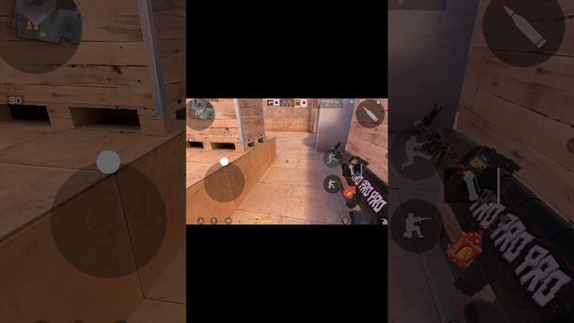 standoff 2