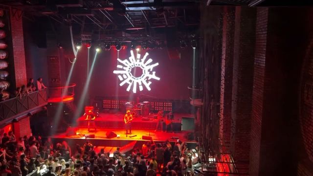 Bhawana-Albatross live at purple haze rock bar | New Nepali Song 2023| Raat ko Rani Album Launch