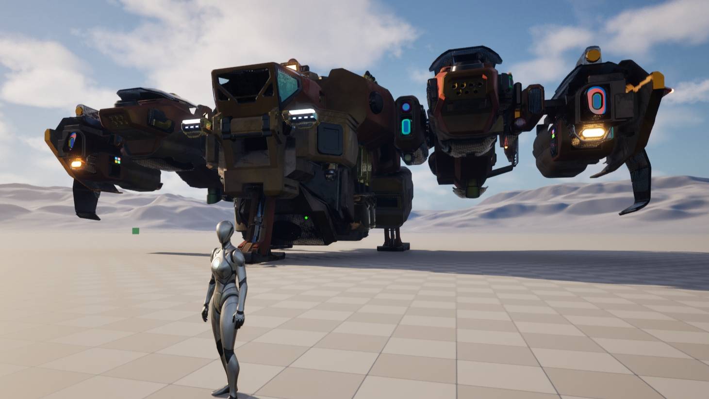 SPACESHIP_CARGO_MINING
