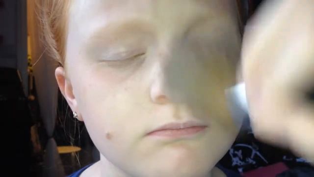 Quick natural make up tutorial