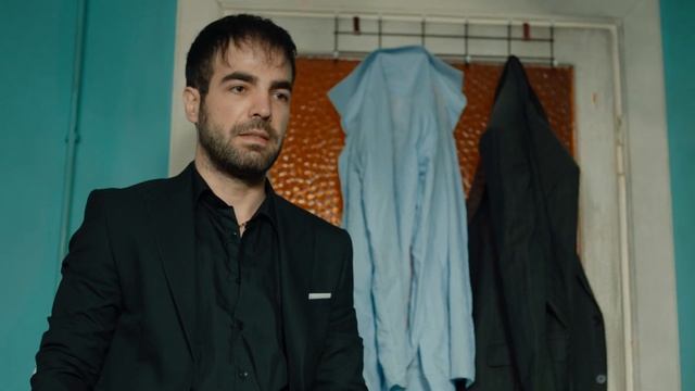Üç Kuruş | Kartal'ın Krallar Gibi Babası Var