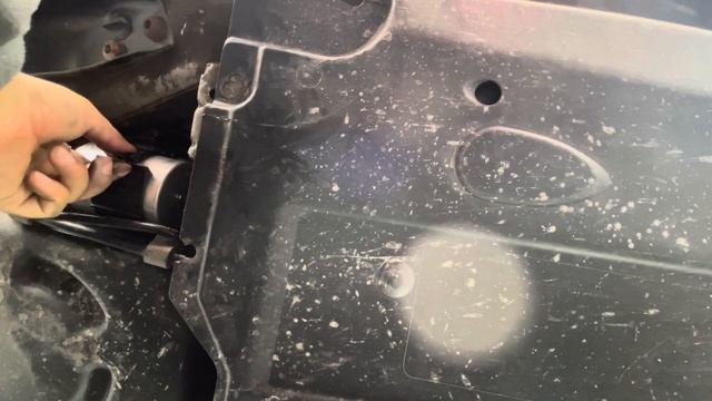 2011 Audi A6 Fuel Filter replacement  - How to #audi