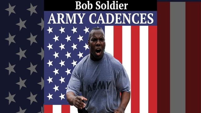 Rock Steady Running Cadence