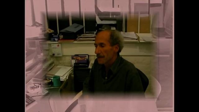 Interview with Photographer Jeff Kane