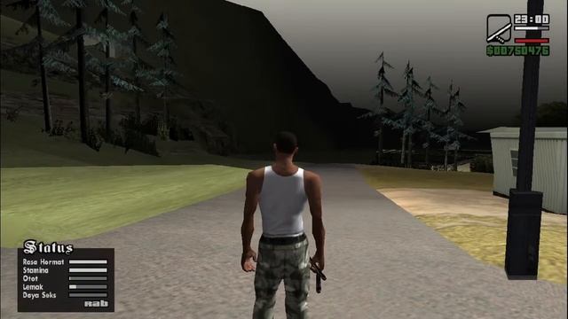 Top Cleo Mods | GTA San Andreas Indonesia