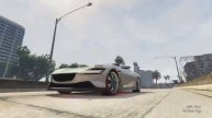 Gta5, Grotti Gto Stinger TT, New Dlc fully modded Vehicle. #Gta5 #moddedcars #newdlc