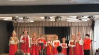 Ой.вставала я ранёшенько