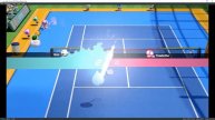 Yuzu Early Access 500: Mario Tennis Aces