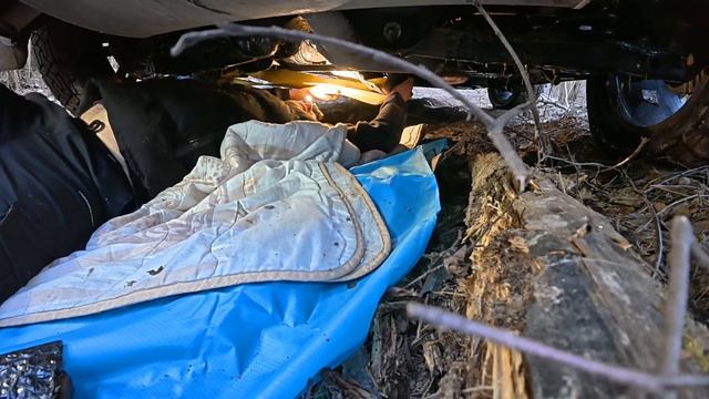 покатушки 22 марта Jetour T2