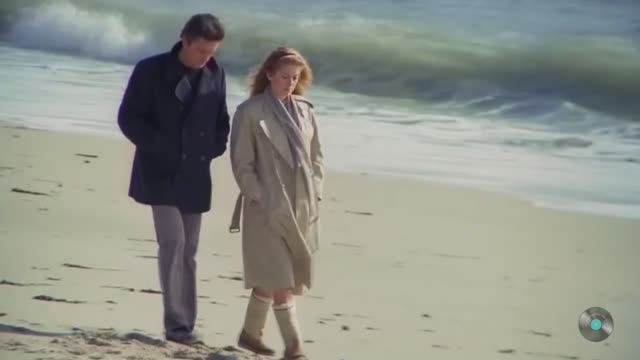 Мировой хит на французском. Mireille Mathieu. Woman in Love