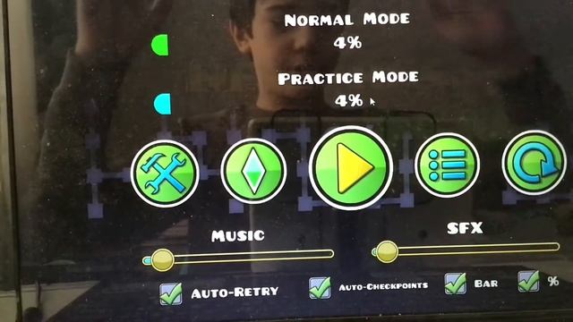[TOP-1] SILENT CLUBSTEP 4%