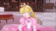 Princess Peach Tribute - In The Navy (Village People)