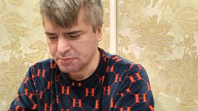 Разговор обо всëм