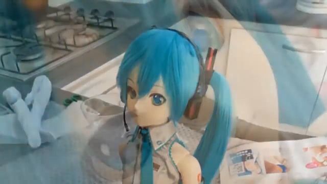 Hatsune Miku   История успеха