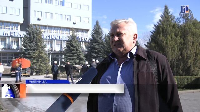 Слиток первой плавки ММЗ стал памятником спустя 35 лет