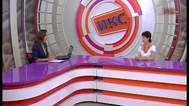 В КОНТЕКСТЕ. Эфир от 30.07.2015 (Щербакова)