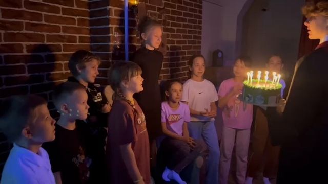 10 ЛЕТ УЖЕ ИЛИ ЕЩЕ