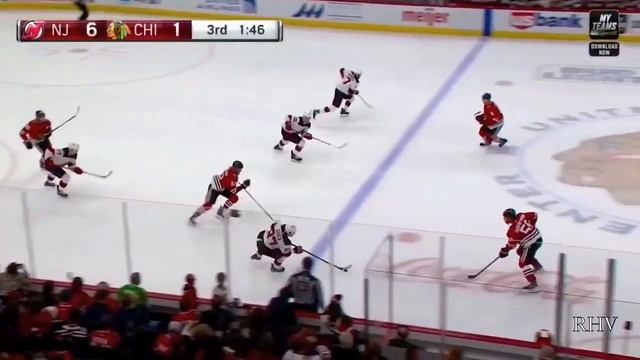 Nikita Gusev Никита Гусев - New Jersey Devils - 2019-20 Season